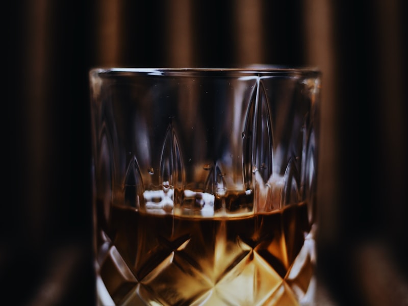 Alcohol Consumption