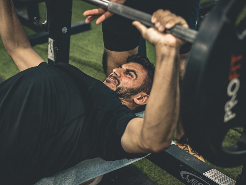 Bench Press