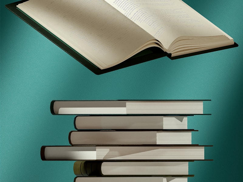 Book Reading