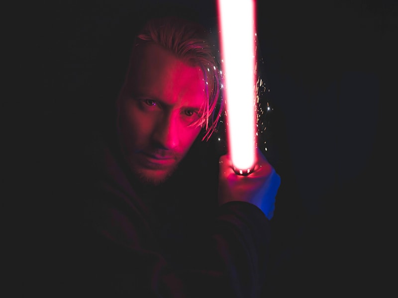 Midichlorian Count