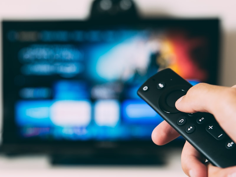 Netflix Hours