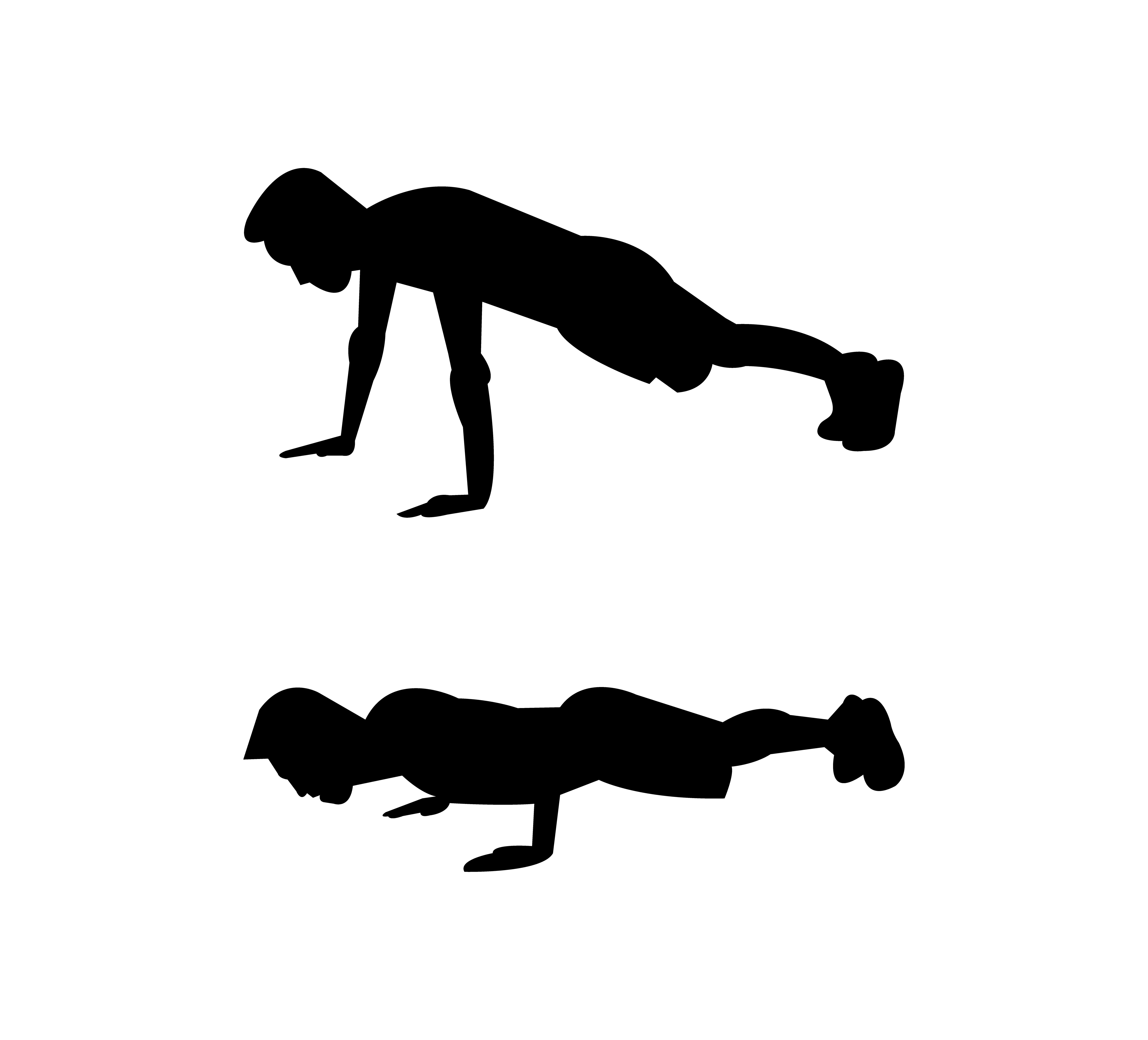 Push-ups