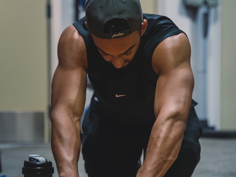 Push-ups