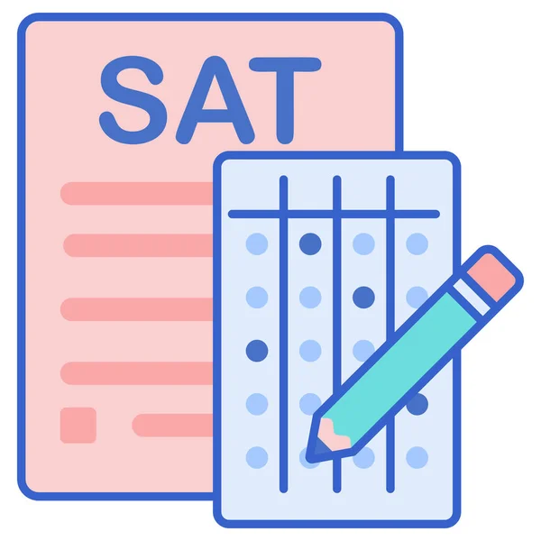 SAT Score