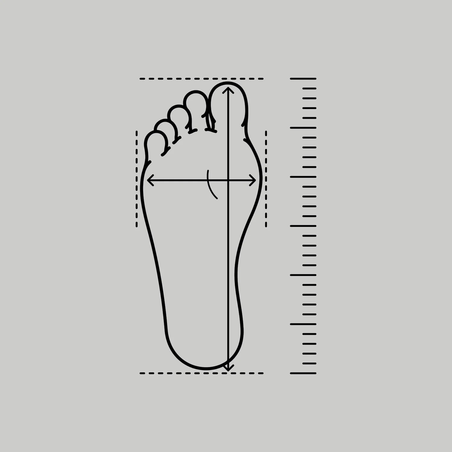 Shoe Size