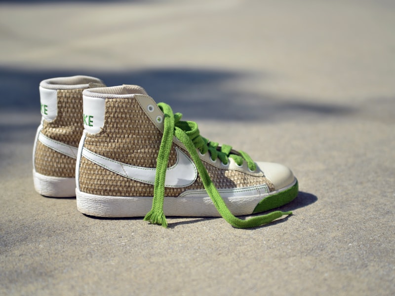 Shoe Size