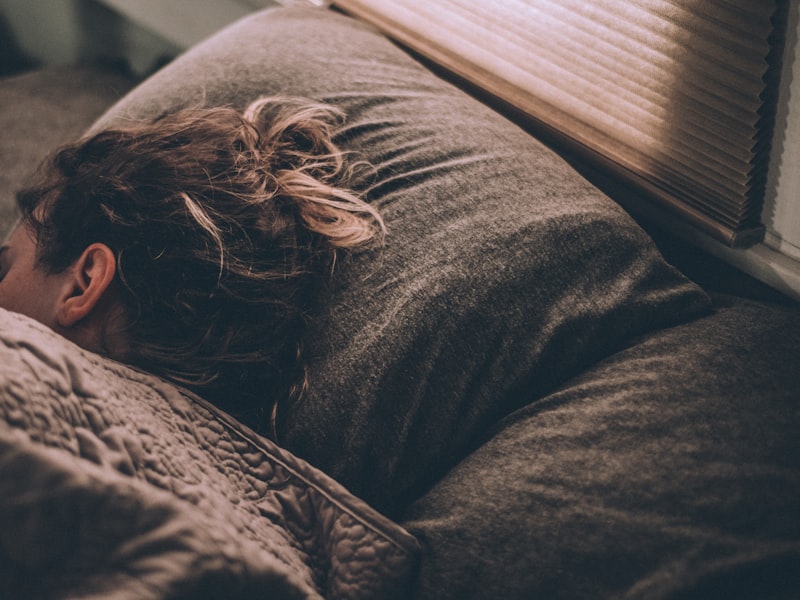 Sleep Duration