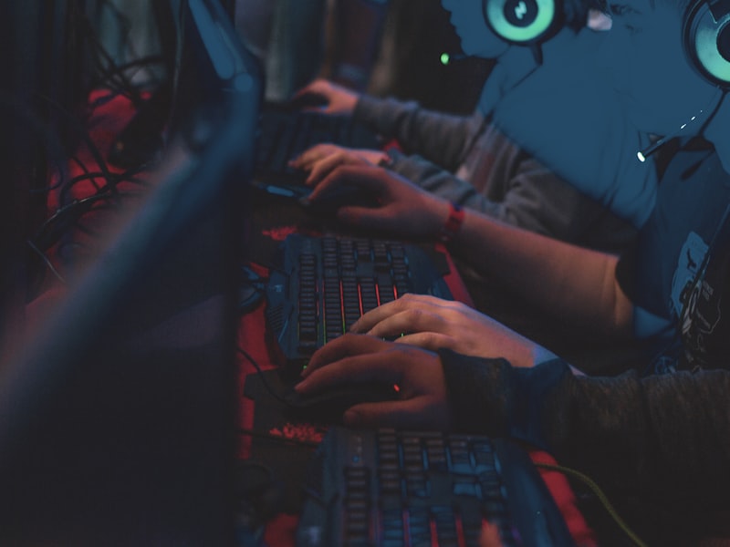 Typing Speed