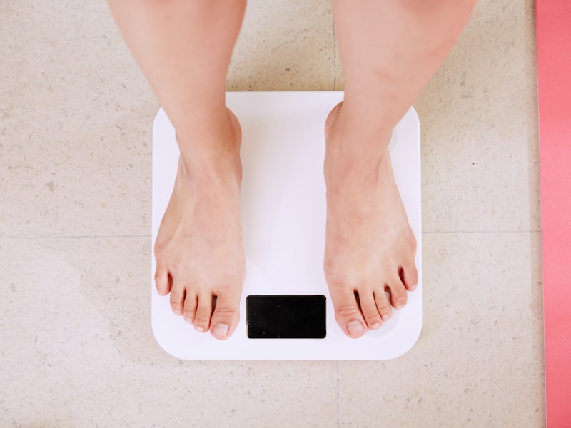 Weight